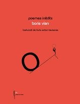 POEMES INÈDITS | 9788481289657 | VIAN, BORIS | Llibreria Online de Banyoles | Comprar llibres en català i castellà online