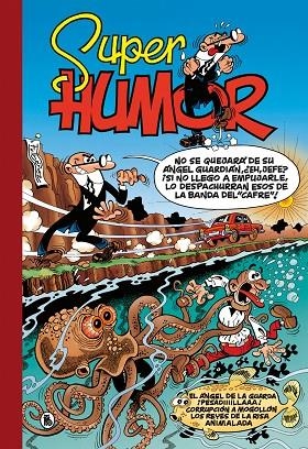 SUPER HUMOR 26. MORTADELO Y FILEMÓN | 9788402426819 | IBÁÑEZ, FRANCISCO | Llibreria Online de Banyoles | Comprar llibres en català i castellà online