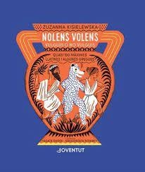 NOLENS VOLENS. VULGUIS O NO VULGUIS | 9788426147547 | KISIELEWSKA, ZUZANNA | Llibreria Online de Banyoles | Comprar llibres en català i castellà online