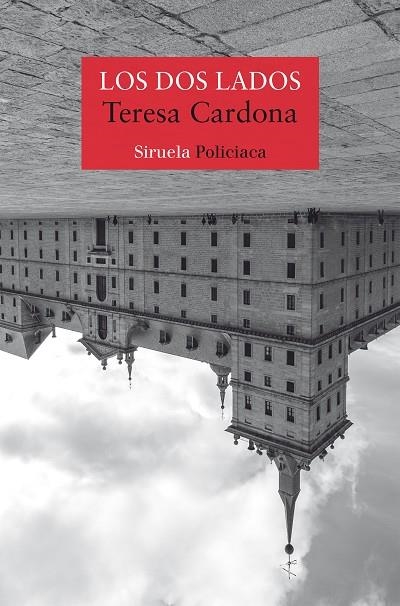 LOS DOS LADOS | 9788418859861 | CARDONA, TERESA | Llibreria Online de Banyoles | Comprar llibres en català i castellà online