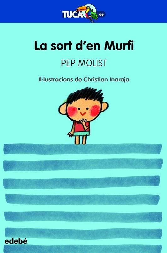 SORT D?EN MURFI, LA | 9788468356136 | MOLIST SADURNÍ, PEP | Llibreria Online de Banyoles | Comprar llibres en català i castellà online