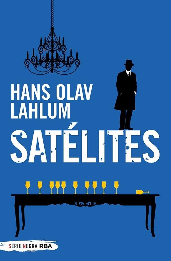 SATÉLITES | 9788491874430 | LAHLUM, HANS OLAV | Llibreria Online de Banyoles | Comprar llibres en català i castellà online