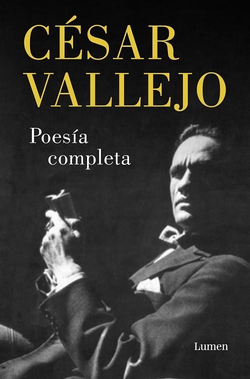 POESÍA COMPLETA | 9788426411051 | VALLEJO, CÉSAR | Llibreria Online de Banyoles | Comprar llibres en català i castellà online