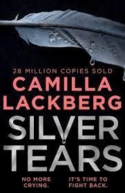 SILVER TEARS | 9780008283834 | LACKBERG, CAMILLA | Llibreria Online de Banyoles | Comprar llibres en català i castellà online