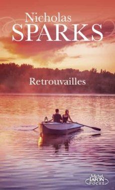 RETROUVAILLES | 9791022405195 | SPARKS, NICHOLAS | Llibreria L'Altell - Llibreria Online de Banyoles | Comprar llibres en català i castellà online - Llibreria de Girona