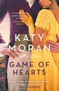 GAME OF HEARTS | 9781801104364 | MORAN, KATY | Llibreria L'Altell - Llibreria Online de Banyoles | Comprar llibres en català i castellà online - Llibreria de Girona