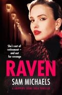 RAVEN | 9781800246300 | MICHAELS, SAM | Llibreria Online de Banyoles | Comprar llibres en català i castellà online