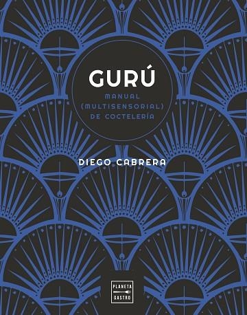 GURÚ | 9788408254591 | CABRERA, DIEGO | Llibreria Online de Banyoles | Comprar llibres en català i castellà online