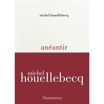 ANEANTIR | 9782080271532 | HOUELLEBECQ, MICHEL | Llibreria L'Altell - Llibreria Online de Banyoles | Comprar llibres en català i castellà online - Llibreria de Girona