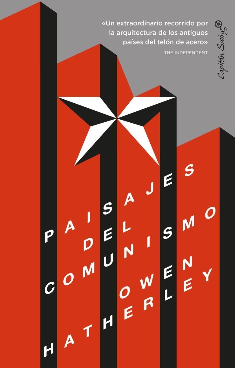 PAISAJES DEL COMUNISMO | 9788412457964 | HATHERLEY, OWEN | Llibreria Online de Banyoles | Comprar llibres en català i castellà online