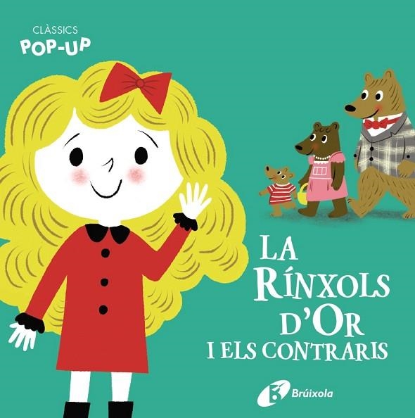 RÍNXOLS D'OR I ELS CONTRARIS, LA | 9788413491059 | AAVV | Llibreria Online de Banyoles | Comprar llibres en català i castellà online