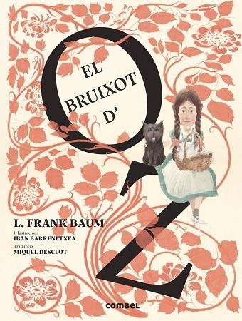 BRUIXOT D'OZ, EL | 9788491018131 | BAUM, L. FRANK | Llibreria L'Altell - Llibreria Online de Banyoles | Comprar llibres en català i castellà online - Llibreria de Girona