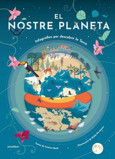 NOSTRE PLANETA, EL | 9788418592614 | BANFI, CRISTINA | Llibreria Online de Banyoles | Comprar llibres en català i castellà online