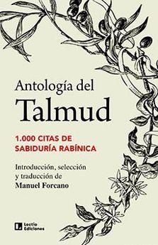 ANTOLOGÍA DEL TALMUD | 9788418735141 | FORCANO APARICIO, MANUEL | Llibreria Online de Banyoles | Comprar llibres en català i castellà online