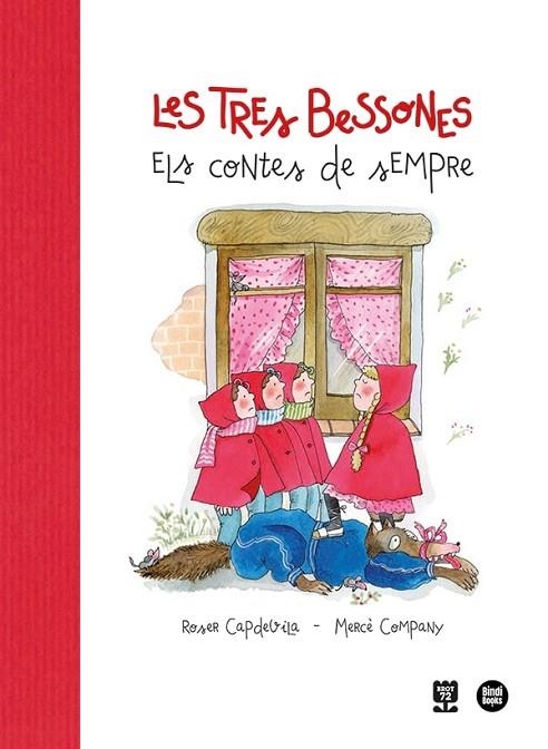 CONTES DE SEMPRE, ELS | 9788418288340 | COMPANY GONZÁLEZ, MERCÈ | Llibreria Online de Banyoles | Comprar llibres en català i castellà online