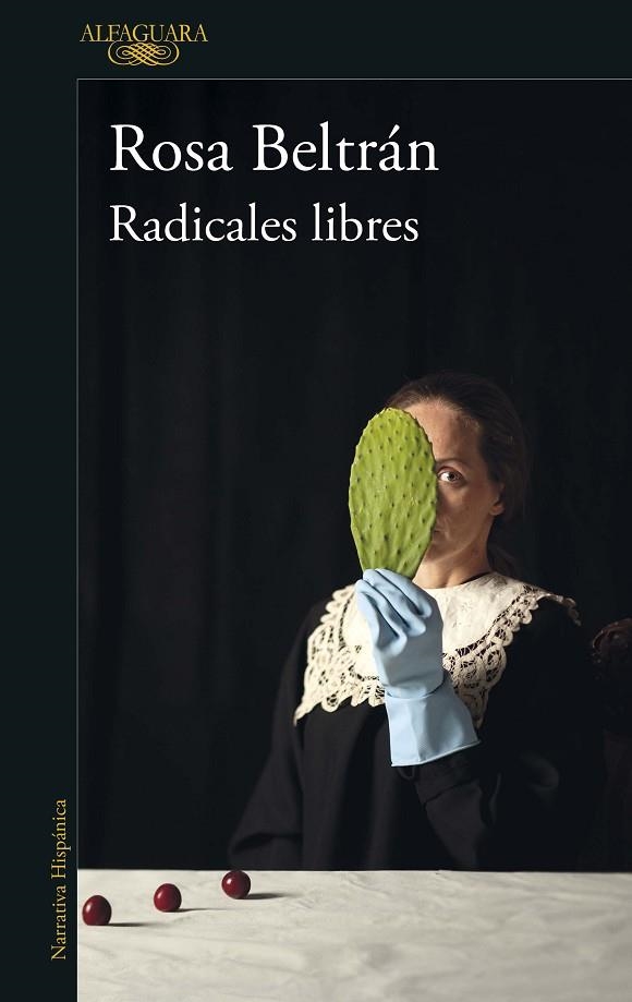 RADICALES LIBRES | 9788420461076 | BELTRÁN, ROSA | Llibreria Online de Banyoles | Comprar llibres en català i castellà online