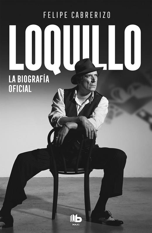 LOQUILLO | 9788413144474 | CABRERIZO, FELIPE | Llibreria Online de Banyoles | Comprar llibres en català i castellà online