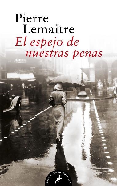 EL ESPEJO DE NUESTRAS PENAS (LOS HIJOS DEL DESASTRE 3) | 9788418173882 | LEMAITRE, PIERRE | Llibreria Online de Banyoles | Comprar llibres en català i castellà online