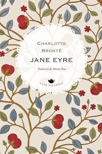 JANE EYRE | 9788418908293 | BRONTË, CHARLOTTE | Llibreria Online de Banyoles | Comprar llibres en català i castellà online