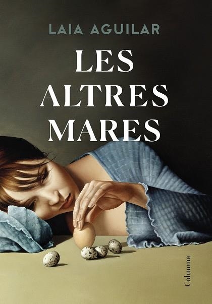 ALTRES MARES, LES | 9788466428842 | AGUILAR, LAIA | Llibreria Online de Banyoles | Comprar llibres en català i castellà online