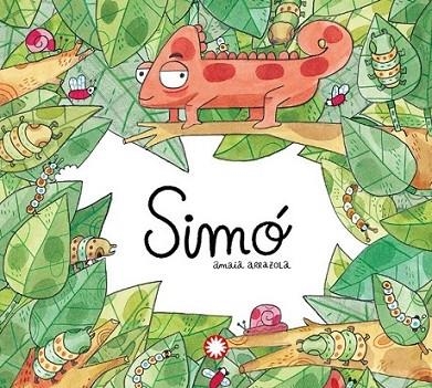 SIMO - CATALA | 9788418304675 | ARRAZOLA, AMAIA | Llibreria Online de Banyoles | Comprar llibres en català i castellà online