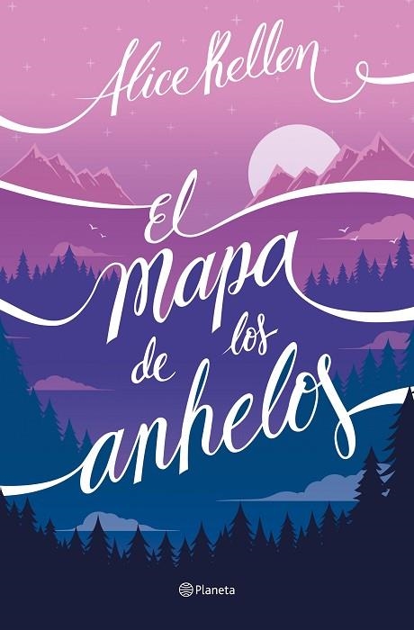 MAPA DE LOS ANHELOS, EL | 9788408255956 | KELLEN, ALICE | Llibreria Online de Banyoles | Comprar llibres en català i castellà online