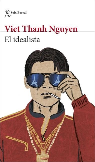 IDEALISTA, EL | 9788432239878 | THANH NGUYEN, VIET | Llibreria Online de Banyoles | Comprar llibres en català i castellà online