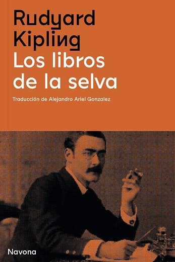 LOS LIBROS DE LA SELVA | 9788419179173 | KIPLING, RUDYARD | Llibreria L'Altell - Llibreria Online de Banyoles | Comprar llibres en català i castellà online - Llibreria de Girona