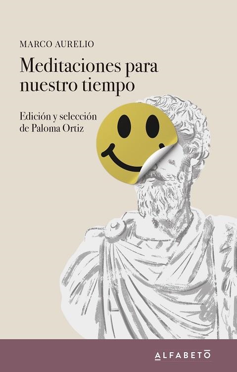 MEDITACIONES PARA NUESTRO TIEMPO | 9788417951245 | MARCO AURELIO | Llibreria Online de Banyoles | Comprar llibres en català i castellà online