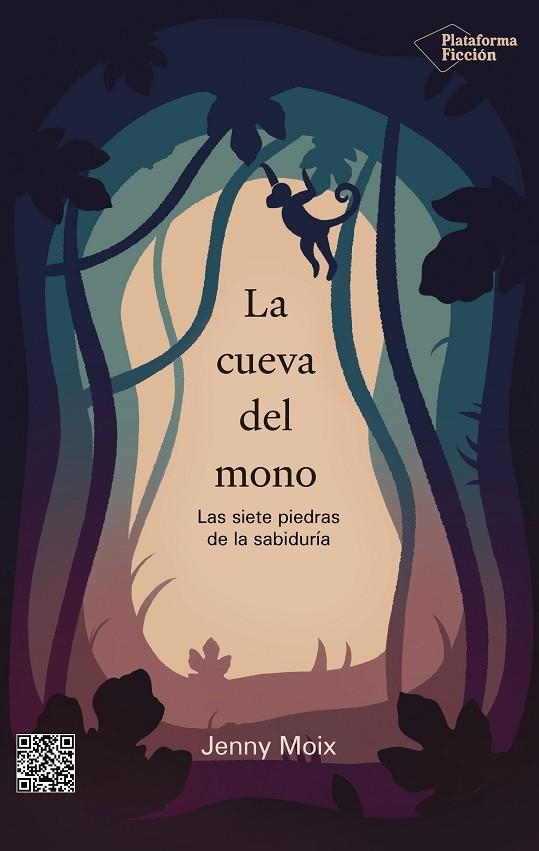 LA CUEVA DEL MONO | 9788418927546 | MOIX, JENNY | Llibreria Online de Banyoles | Comprar llibres en català i castellà online