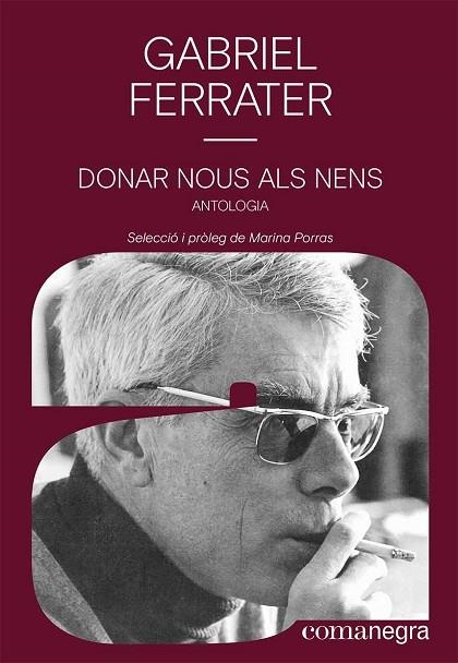 DONAR NOUS ALS NENS | 9788418857546 | FERRATER, GABRIEL | Llibreria Online de Banyoles | Comprar llibres en català i castellà online