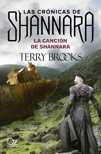 LA CANCIÓN DE SHANNARA | 9788417525583 | BROOKS, TERRY | Llibreria Online de Banyoles | Comprar llibres en català i castellà online