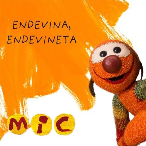 MIC. ENDEVINA, ENDEVINETA | 9788424672560 | GIMÓ, LAIA/MESEGUER, MAICA/TRIAS, MANEL | Llibreria Online de Banyoles | Comprar llibres en català i castellà online