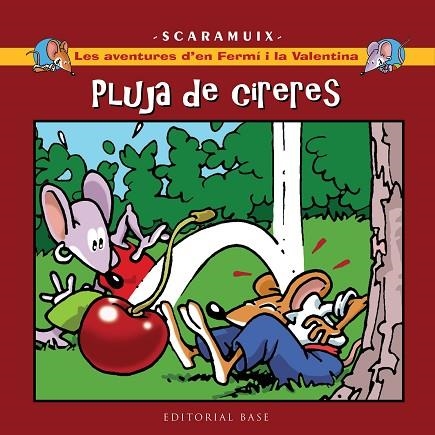 PLUJA DE CIRERES | 9788419007131 | ROMANI BONFILL, JOAN | Llibreria Online de Banyoles | Comprar llibres en català i castellà online