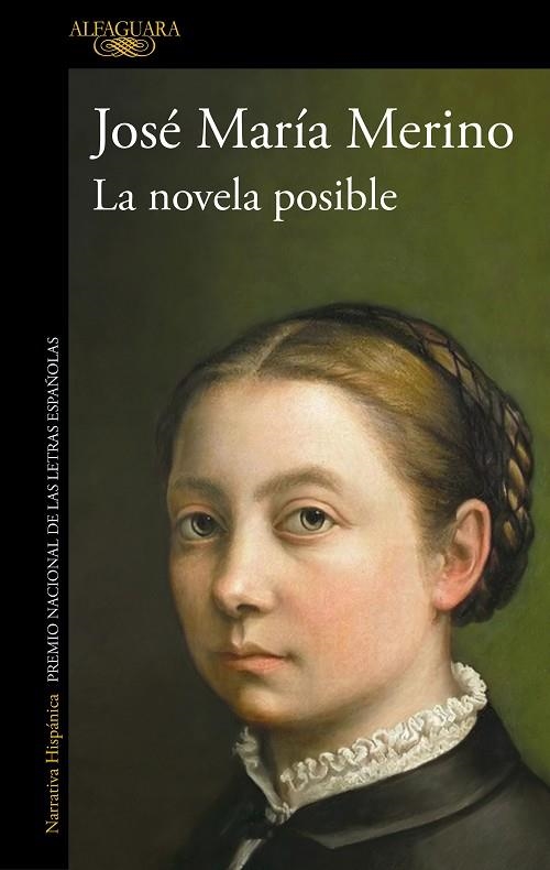 LA NOVELA POSIBLE | 9788420456089 | MERINO, JOSÉ MARÍA | Llibreria Online de Banyoles | Comprar llibres en català i castellà online