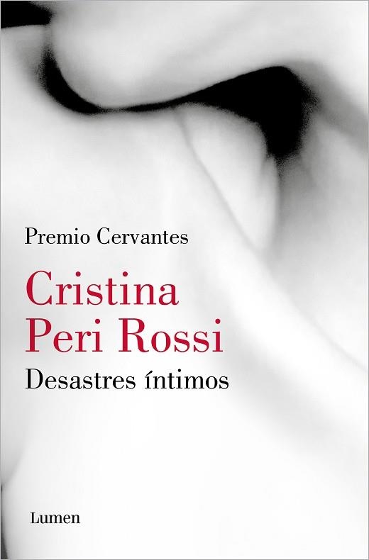 DESASTRES ÍNTIMOS | 9788426423313 | PERI ROSSI, CRISTINA | Llibreria Online de Banyoles | Comprar llibres en català i castellà online