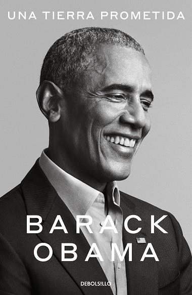 UNA TIERRA PROMETIDA | 9788466360371 | OBAMA, BARACK | Llibreria Online de Banyoles | Comprar llibres en català i castellà online