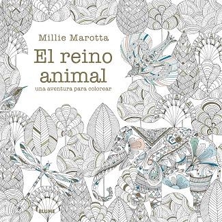 REINO ANIMAL | 9788419094025 | MAROTTA, MILIE | Llibreria Online de Banyoles | Comprar llibres en català i castellà online