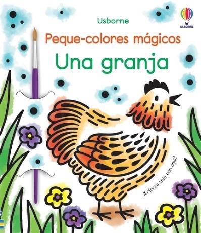 GRANJA, UNA | 9781801316040 | WHEATLEY, ABIGAIL | Llibreria L'Altell - Llibreria Online de Banyoles | Comprar llibres en català i castellà online - Llibreria de Girona