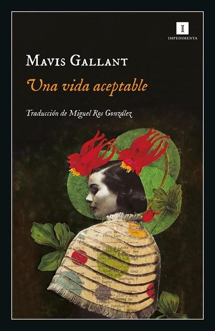 UNA VIDA ACEPTABLE | 9788418668302 | GALLANT, MAVIS | Llibreria Online de Banyoles | Comprar llibres en català i castellà online