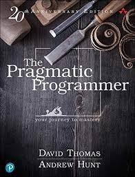 PRAGMATIC PROGRAMMER (20TH ANNIVERSARY EDITION), THE | 9780135957059 | THOMAS, DAVID/HUNT, ANDREW | Llibreria Online de Banyoles | Comprar llibres en català i castellà online