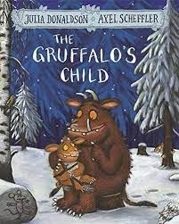 GRUFFALO'S CHILD, THE | 9781509804764 | DONALDSON, JULIA | Llibreria Online de Banyoles | Comprar llibres en català i castellà online