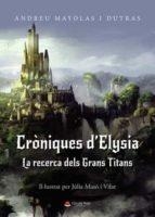 RECERCA DELS GRANS TITANS, LA | 9788411286299 | MAYOLAS I DUTRAS, ANDREU | Llibreria Online de Banyoles | Comprar llibres en català i castellà online