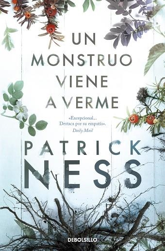 UN MONSTRUO VIENE A VERME | 9788466362399 | NESS, PATRICK | Llibreria Online de Banyoles | Comprar llibres en català i castellà online