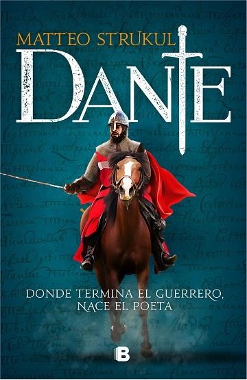 DANTE | 9788466670630 | STRUKUL, MATTEO | Llibreria Online de Banyoles | Comprar llibres en català i castellà online