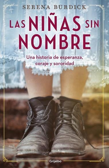 LAS NIÑAS SIN NOMBRE | 9788425359705 | BURDICK, SERENA | Llibreria Online de Banyoles | Comprar llibres en català i castellà online