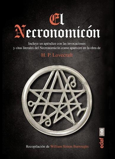 NECRONOMICÓN, EL | 9788441435018 | LOVECRAFT, H.P. | Llibreria L'Altell - Llibreria Online de Banyoles | Comprar llibres en català i castellà online - Llibreria de Girona