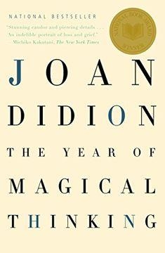 THE YEAR OF MAGICAL THINKING | 9781400078431 | DIDION, JOAN | Llibreria Online de Banyoles | Comprar llibres en català i castellà online