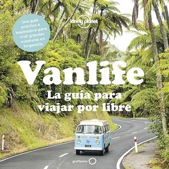 VANLIFE - NUEVA PRESENTACIÓN | 9788408250784 | AA. VV. | Llibreria Online de Banyoles | Comprar llibres en català i castellà online