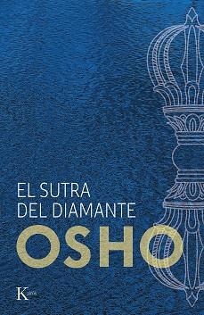 EL SUTRA DEL DIAMANTE | 9788499889856 | OSHO | Llibreria Online de Banyoles | Comprar llibres en català i castellà online